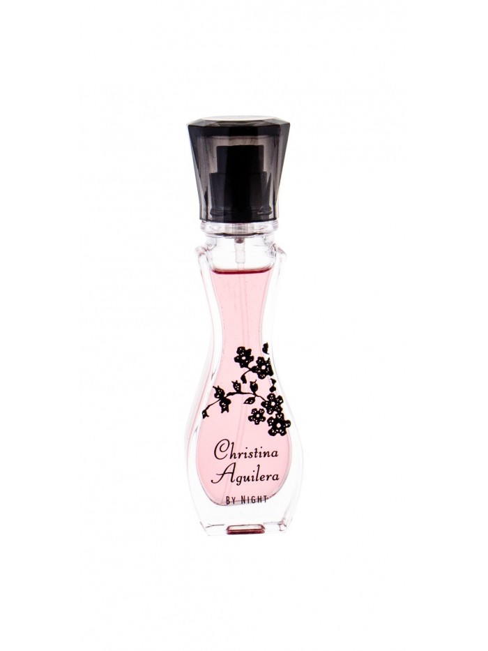 Christina Aguilera by Night - 15 ml